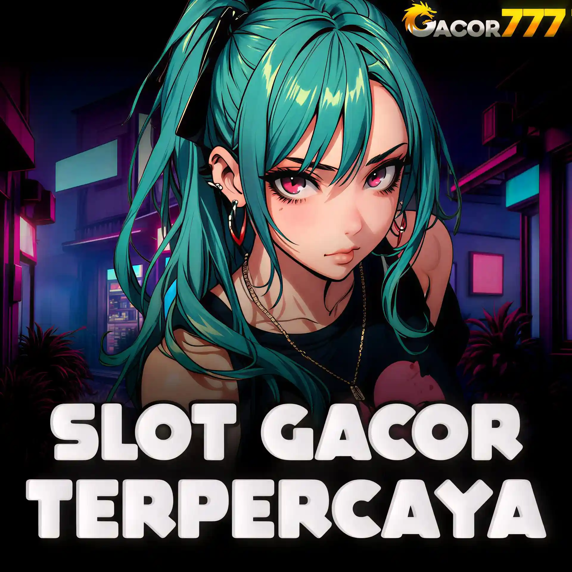 GACOR777